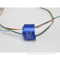 High - definition Slip Ring for Video